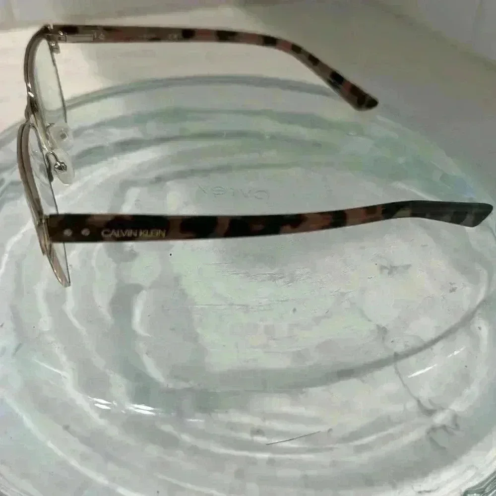 Calvin Klein prescription glasses frames